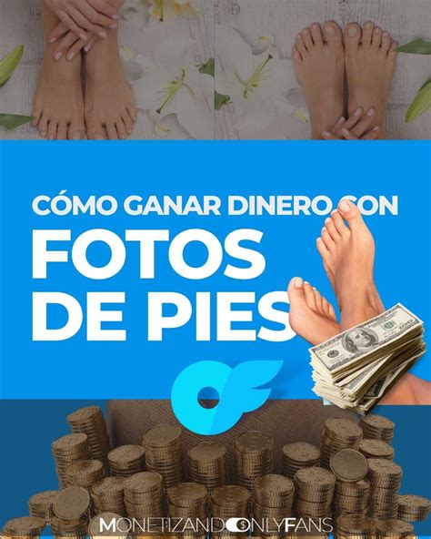 app para vender fotos de tus pies|4 aplicaciones para vender fotos de tus pies 